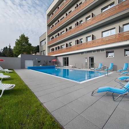 Ea Hotel Kraskov Stary Dvur 外观 照片