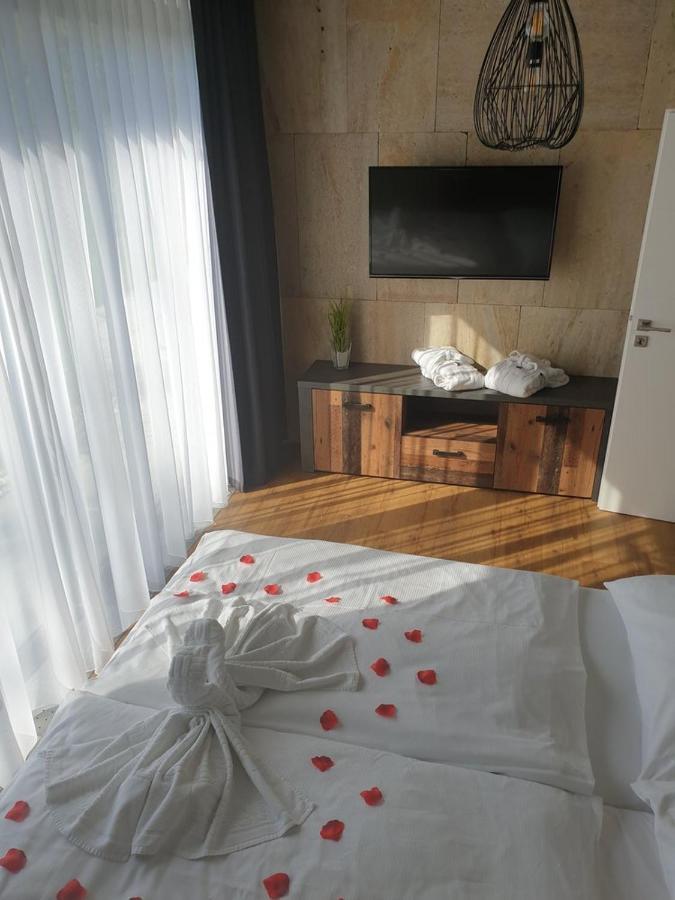 Ea Hotel Kraskov Stary Dvur 外观 照片