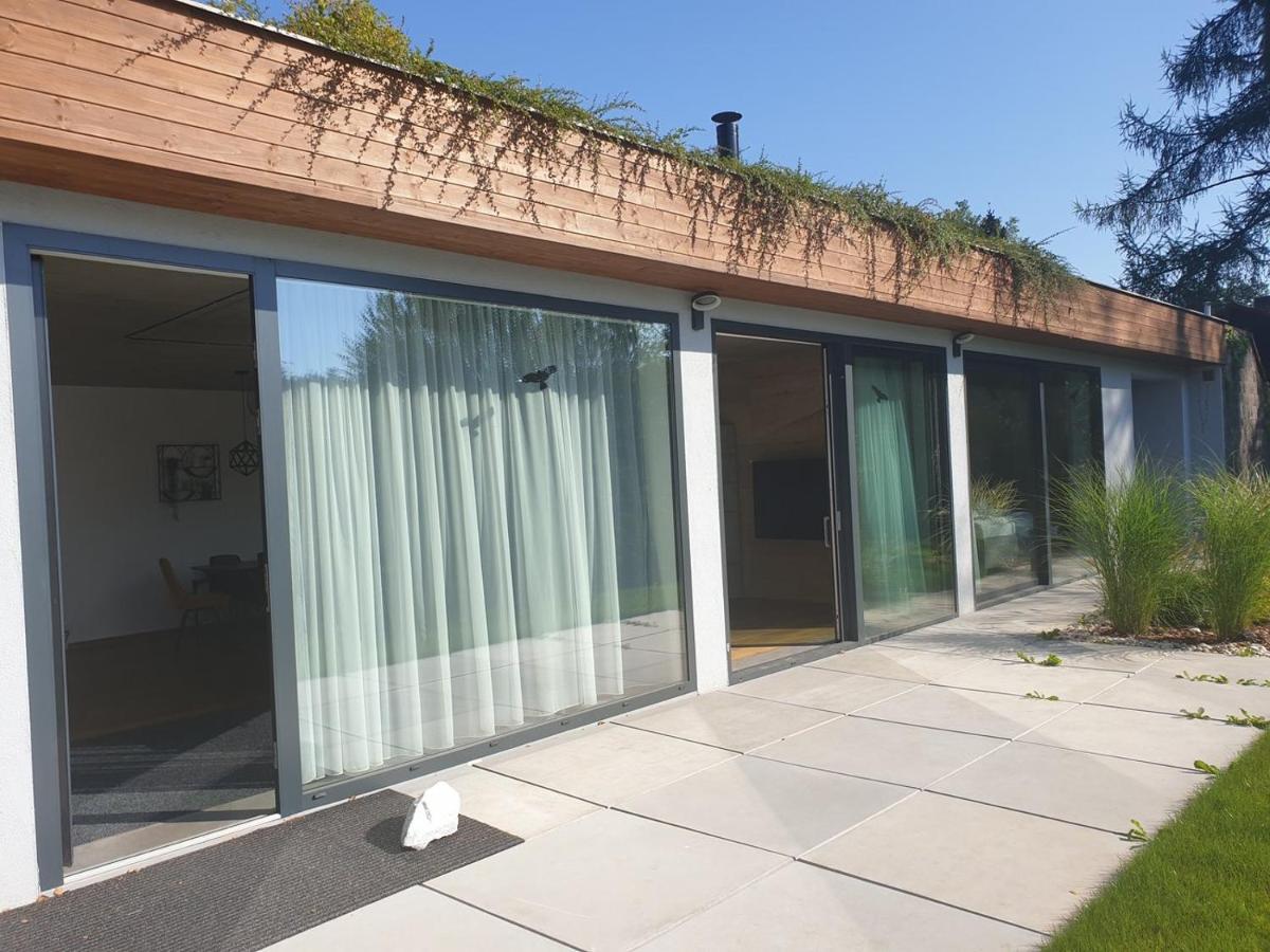 Ea Hotel Kraskov Stary Dvur 外观 照片