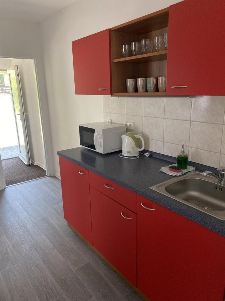 Ea Hotel Kraskov Stary Dvur 外观 照片
