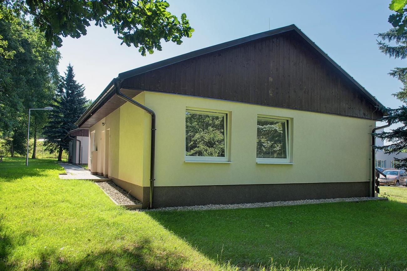 Ea Hotel Kraskov Stary Dvur 外观 照片
