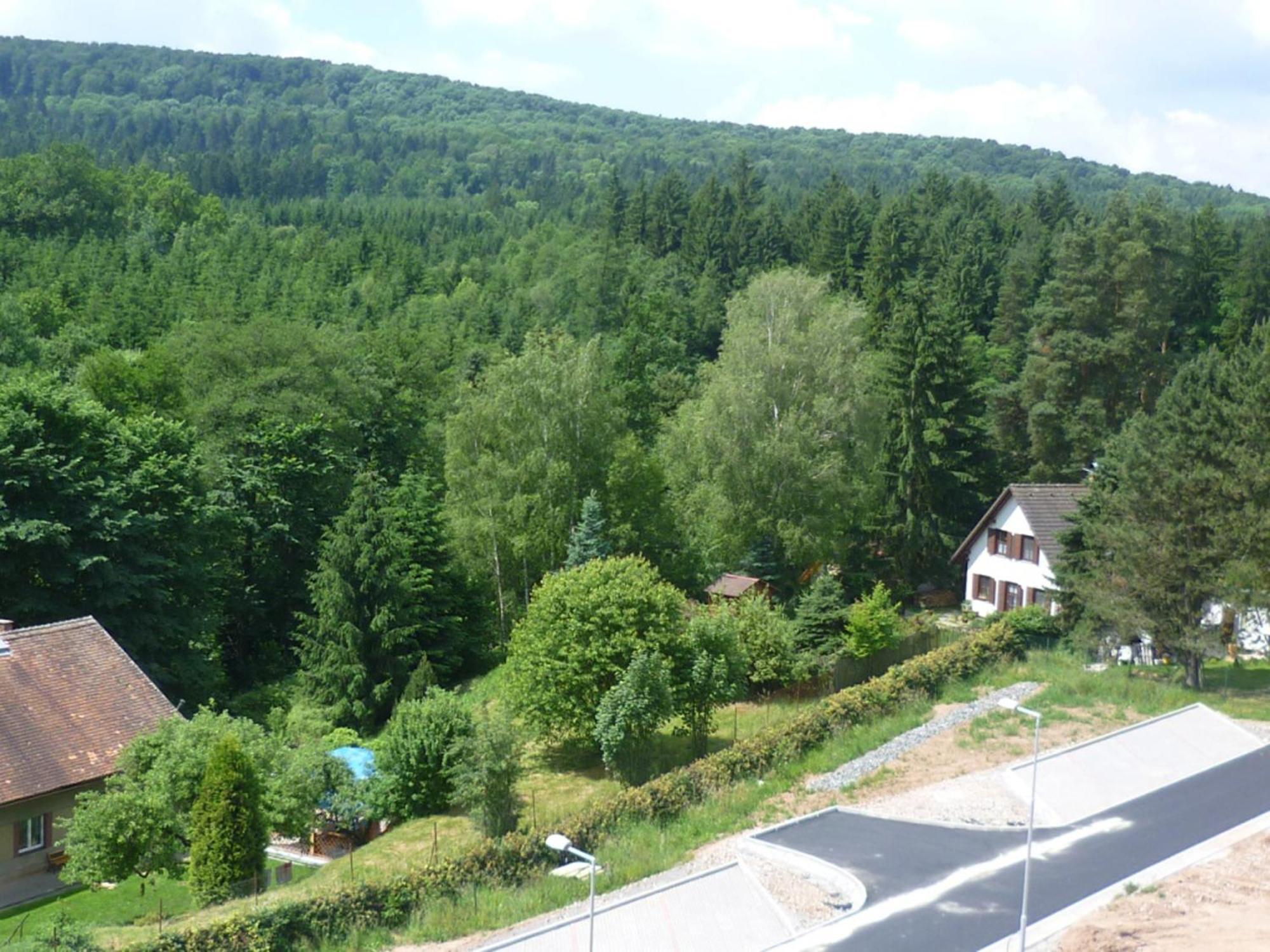 Ea Hotel Kraskov Stary Dvur 外观 照片