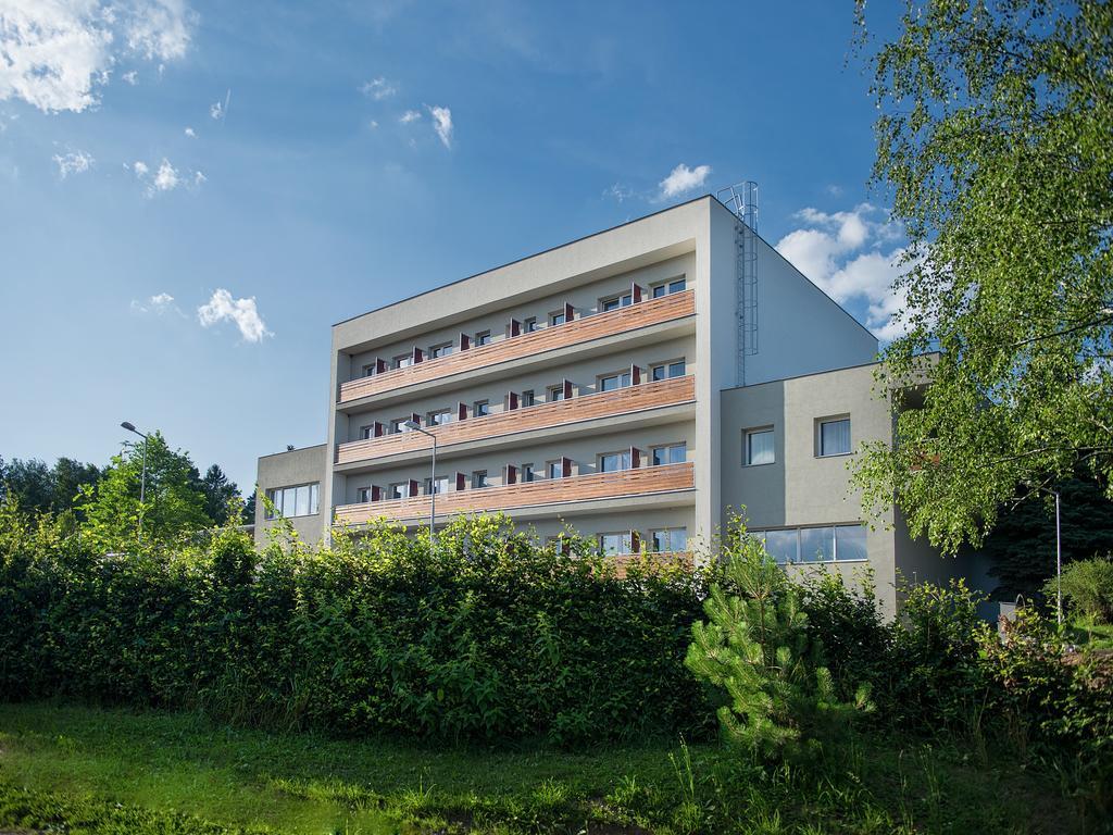 Ea Hotel Kraskov Stary Dvur 外观 照片