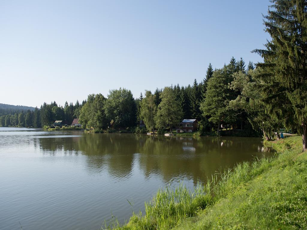 Ea Hotel Kraskov Stary Dvur 外观 照片