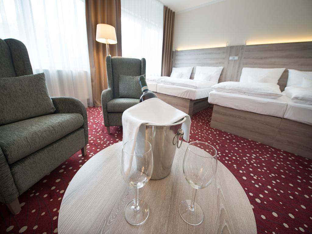 Ea Hotel Kraskov Stary Dvur 客房 照片