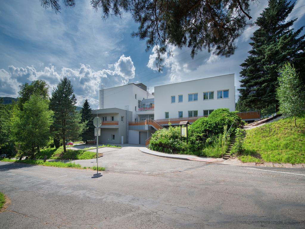 Ea Hotel Kraskov Stary Dvur 外观 照片