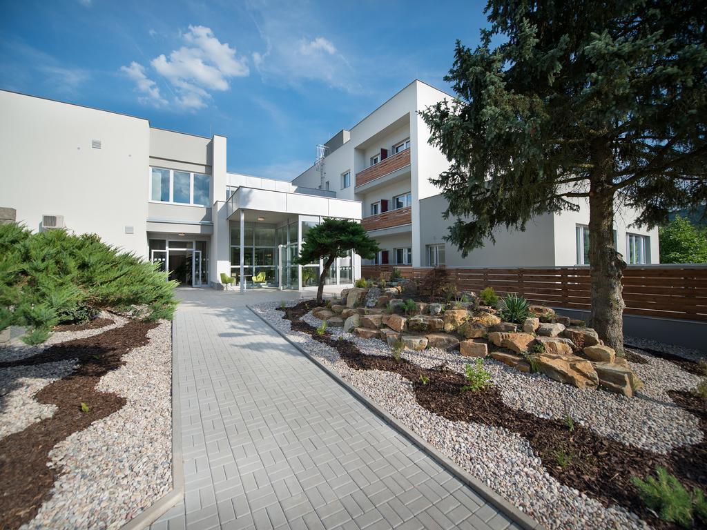 Ea Hotel Kraskov Stary Dvur 外观 照片