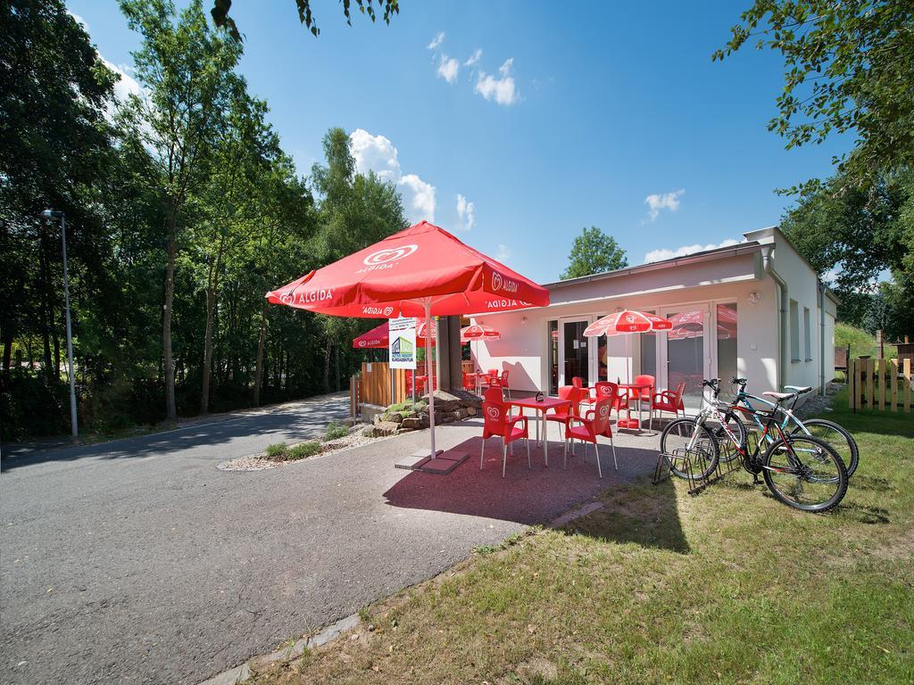 Ea Hotel Kraskov Stary Dvur 外观 照片
