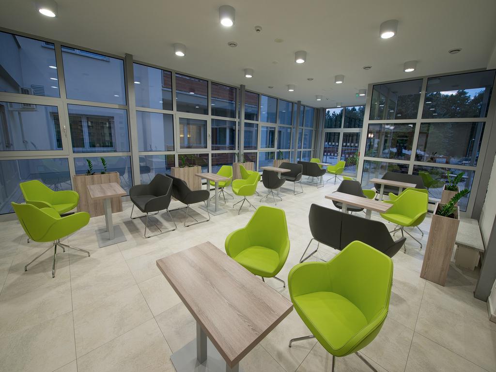 Ea Hotel Kraskov Stary Dvur 外观 照片