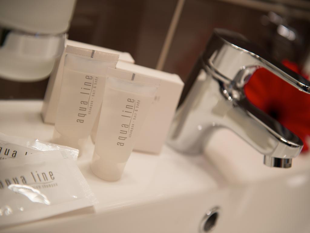 Ea Hotel Kraskov Stary Dvur 客房 照片