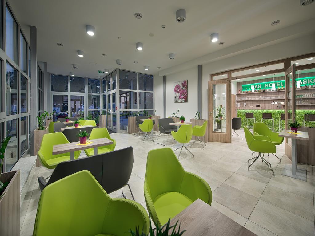 Ea Hotel Kraskov Stary Dvur 外观 照片
