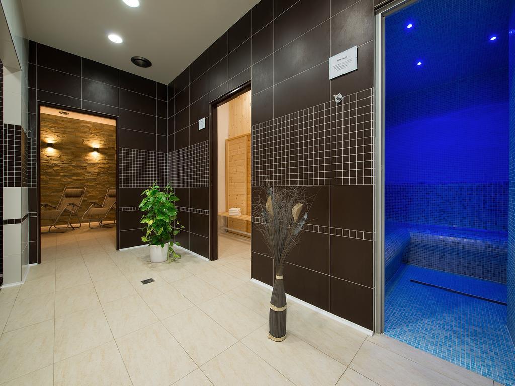 Ea Hotel Kraskov Stary Dvur 外观 照片