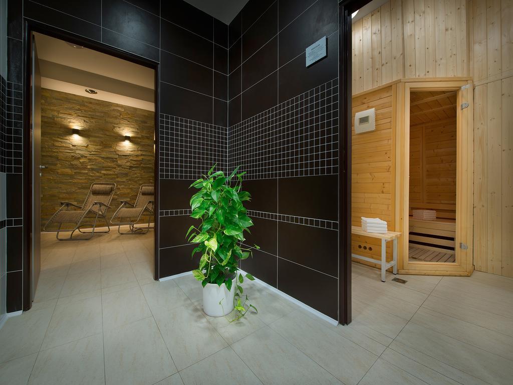 Ea Hotel Kraskov Stary Dvur 外观 照片