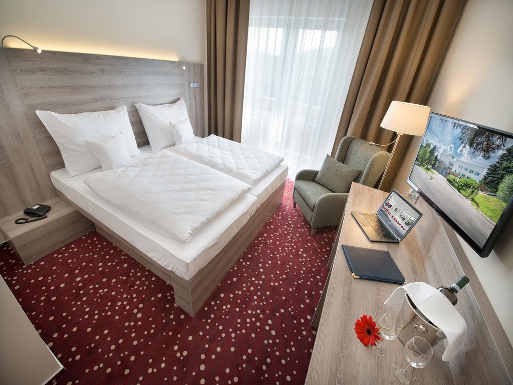 Ea Hotel Kraskov Stary Dvur 客房 照片
