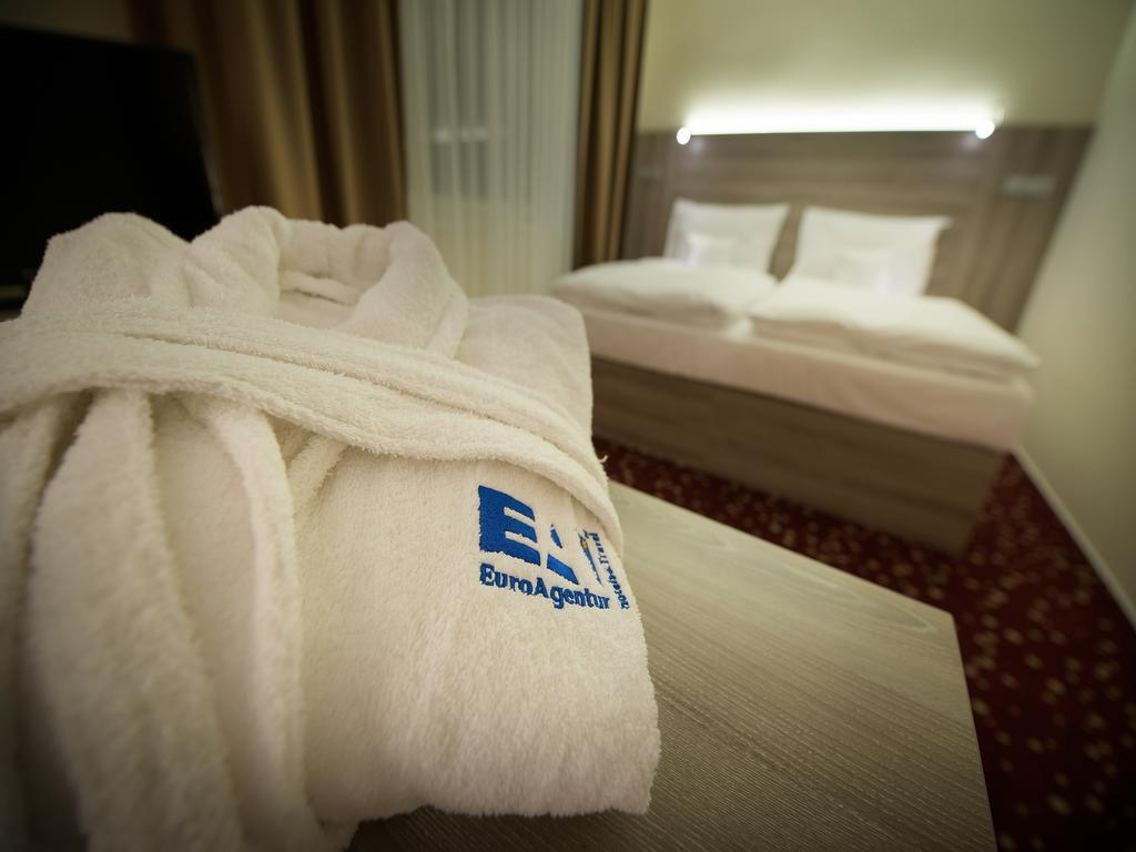 Ea Hotel Kraskov Stary Dvur 客房 照片