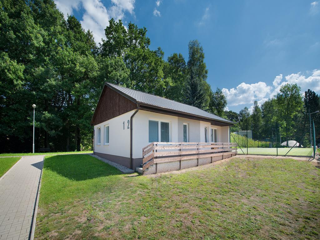 Ea Hotel Kraskov Stary Dvur 客房 照片