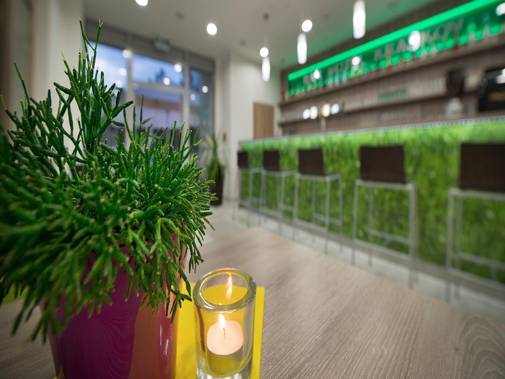 Ea Hotel Kraskov Stary Dvur 外观 照片