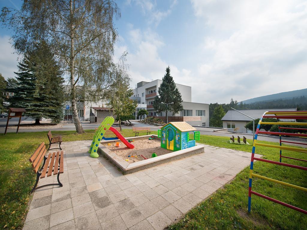 Ea Hotel Kraskov Stary Dvur 外观 照片