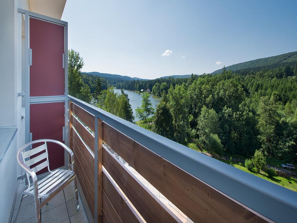 Ea Hotel Kraskov Stary Dvur 客房 照片