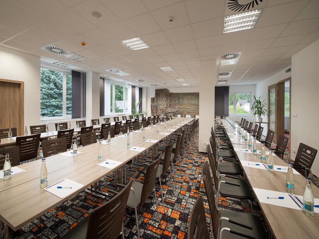Ea Hotel Kraskov Stary Dvur 外观 照片
