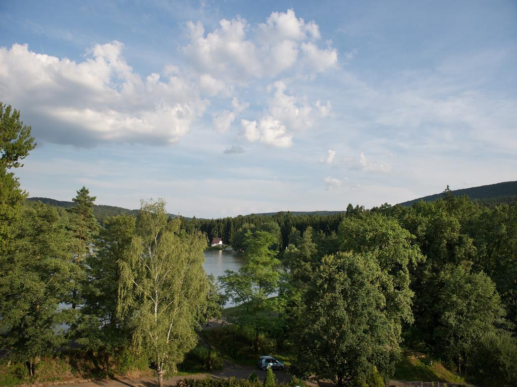Ea Hotel Kraskov Stary Dvur 外观 照片