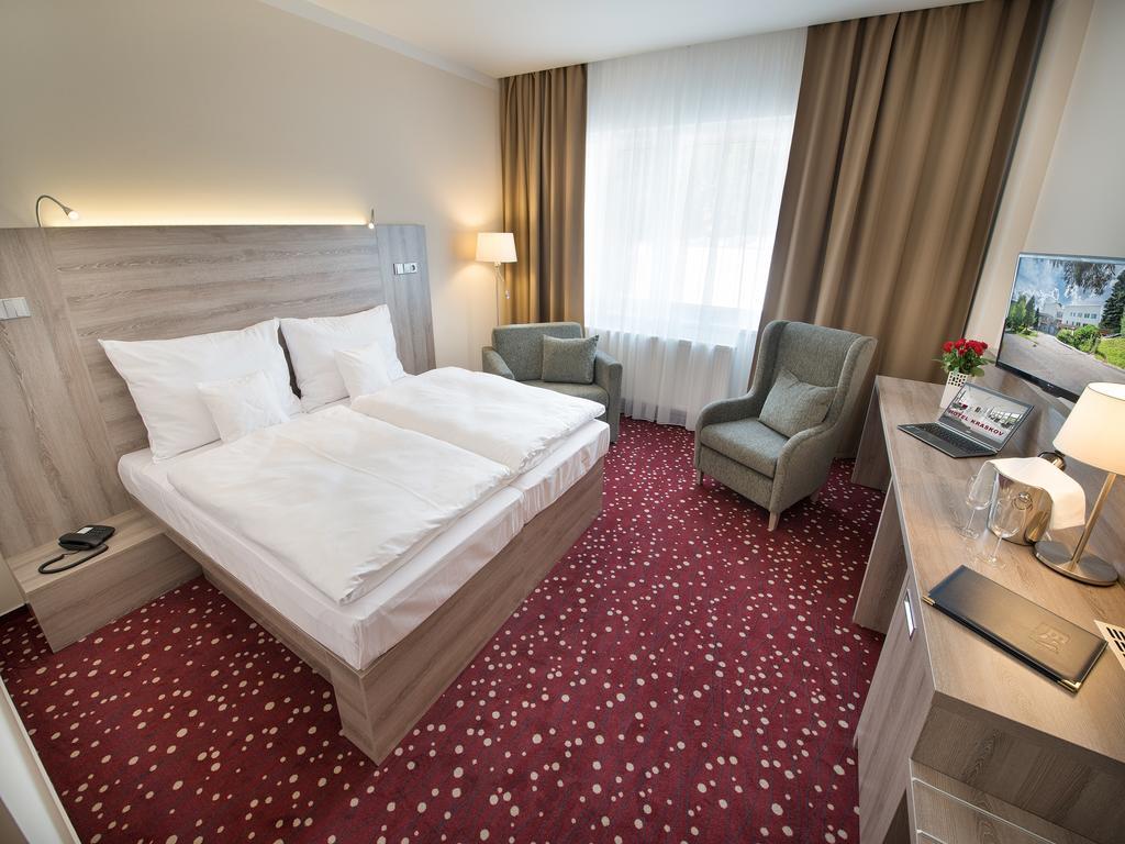Ea Hotel Kraskov Stary Dvur 客房 照片