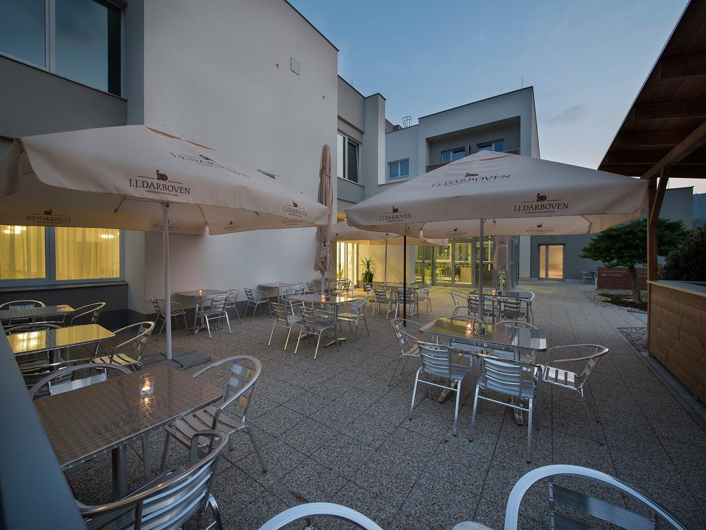 Ea Hotel Kraskov Stary Dvur 外观 照片