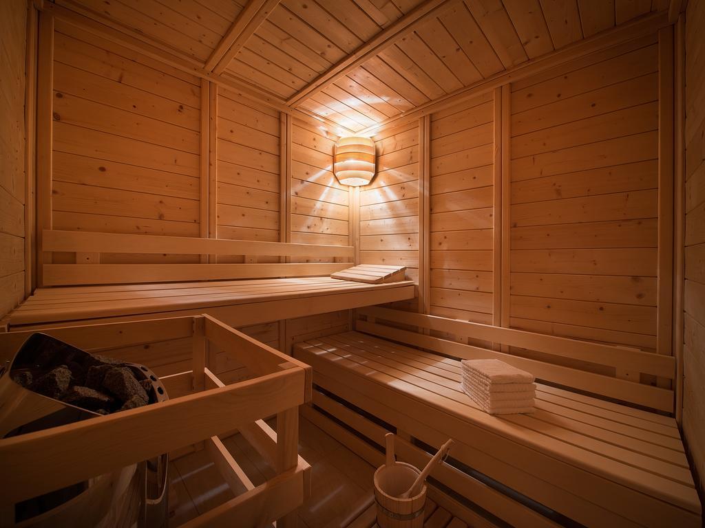 Ea Hotel Kraskov Stary Dvur 外观 照片